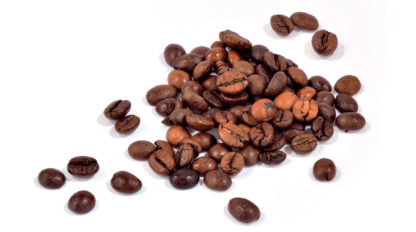 Lavorazione Caffè: Caffè a grani