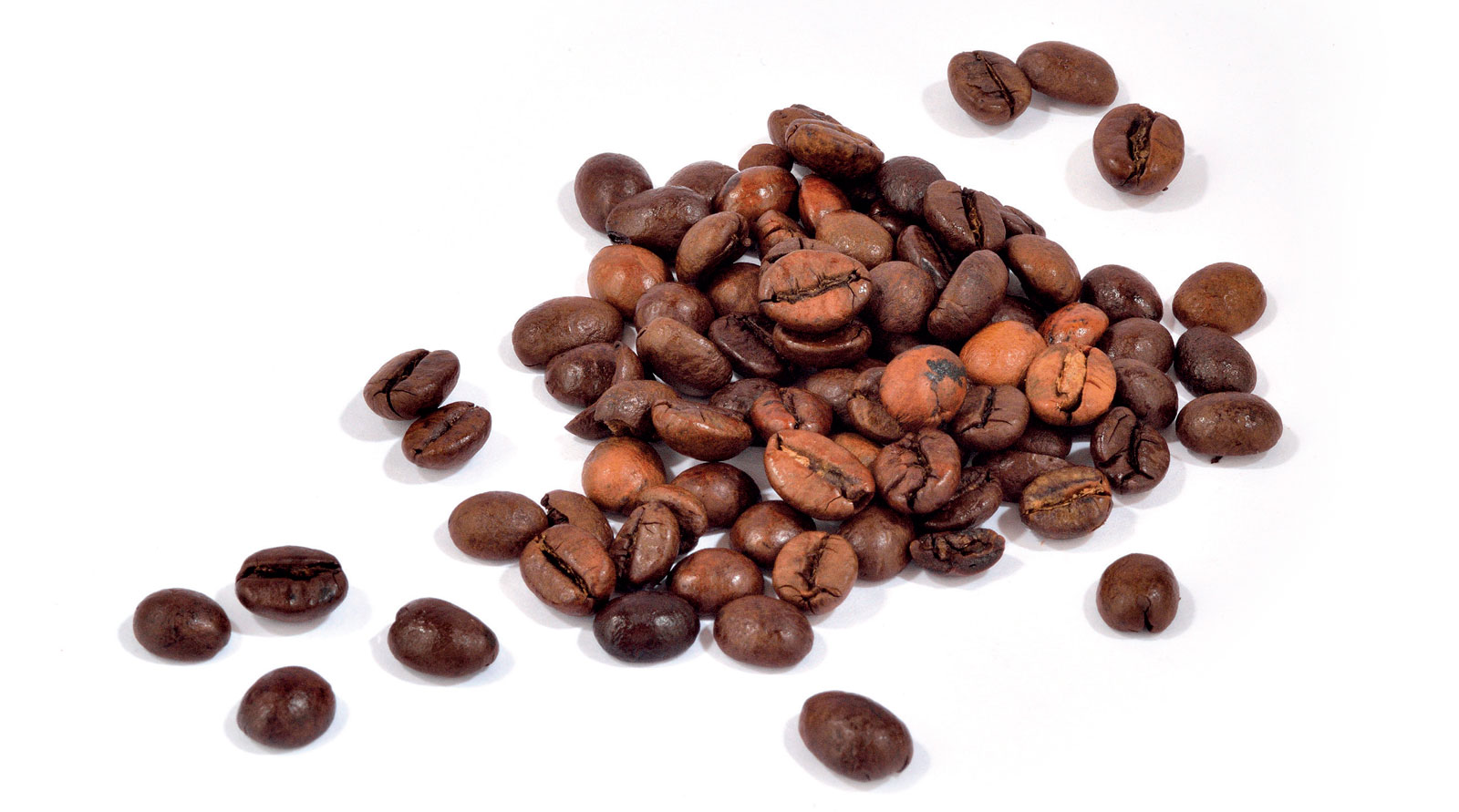 Lavorazione Caffè: Caffè a grani