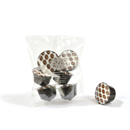 Capsula compatibile Dolce Gusto - immagine 3