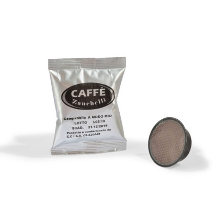 Capsula compatibile A Modo Mio - immagine 3