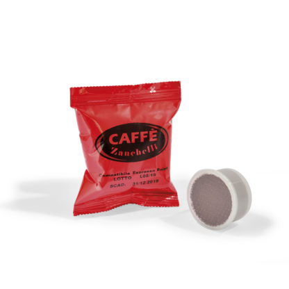 Capsula compatibile Espresso Point - immagine 3