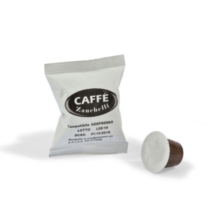 100 Capsule compatibili Nespresso - immagine 3
