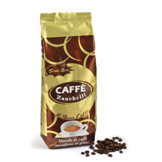 Caffè in grani