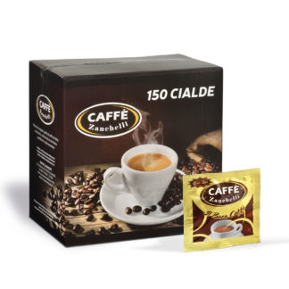 150 Cialde Serie Bar