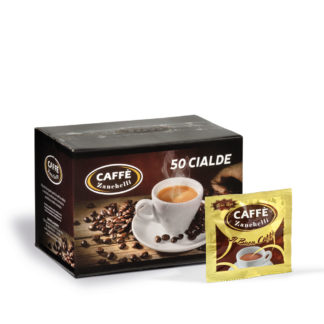50 Cialde Serie Bar