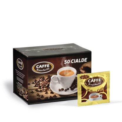 50 Cialde Serie Bar