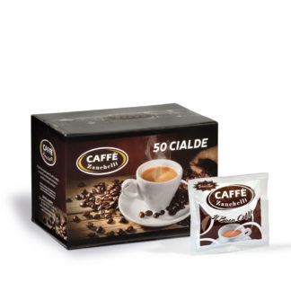 50 Cialde serie Top