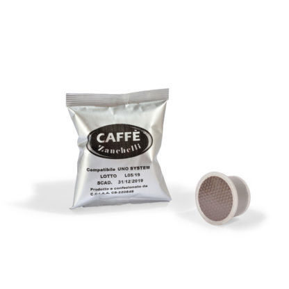 Capsula compatibile Uno System - immagine 3