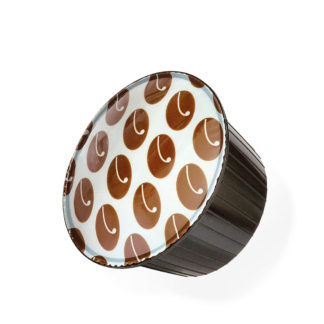Capsula compatibile Dolce Gusto