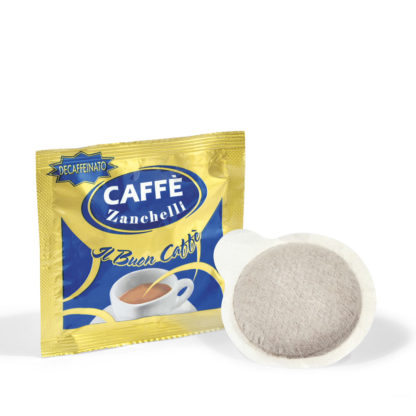150 Cialde caffè Decaffeinato - immagine 3