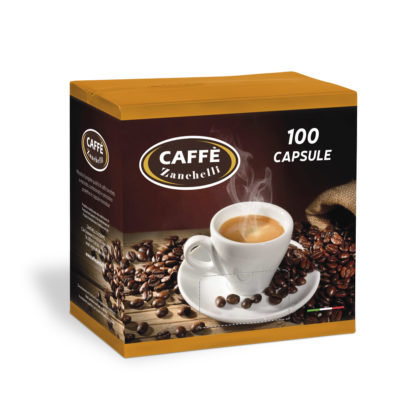 Capsula compatibile Espresso Point - immagine 2