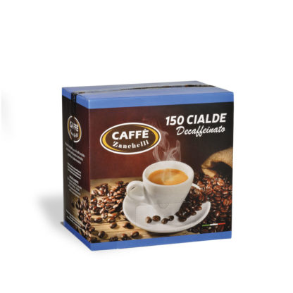 150 Cialde caffè Decaffeinato - immagine 2