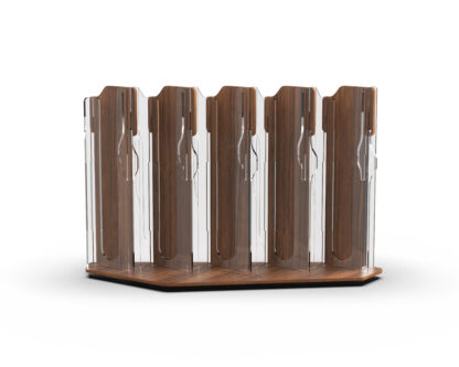 Capsulì_Portacapsule Nespresso